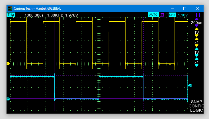 oscilloscope software for windows 10